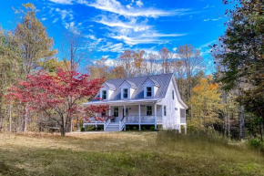 Creekside Farmhouse